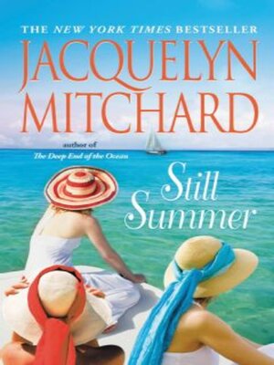 cover image of Still Summer